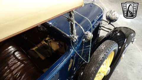 1930 Ford Model A image 96