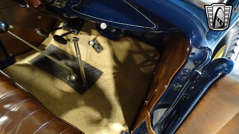 1930 Ford Model A image 122