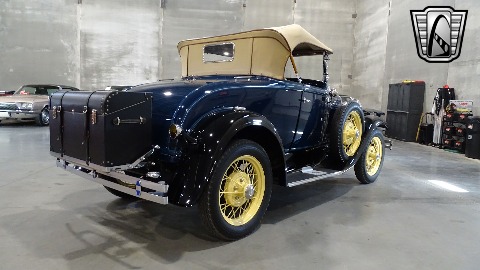 1930 Ford Model A image 19