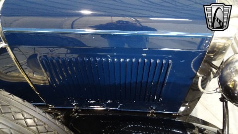 1930 Ford Model A image 71