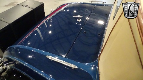 1930 Ford Model A image 97