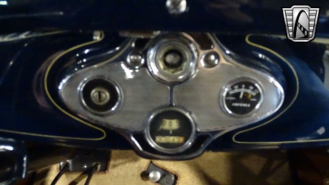 1930 Ford Model A image 123