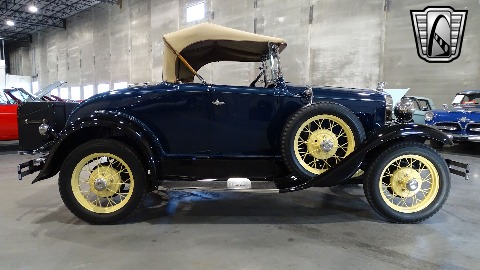 1930 Ford Model A image 20