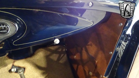 1930 Ford Model A image 124