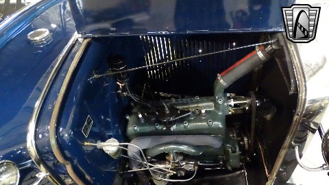 1930 Ford Model A image 73
