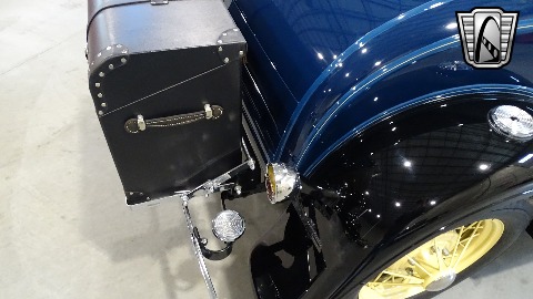 1930 Ford Model A image 99