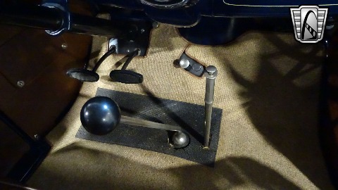 1930 Ford Model A image 125