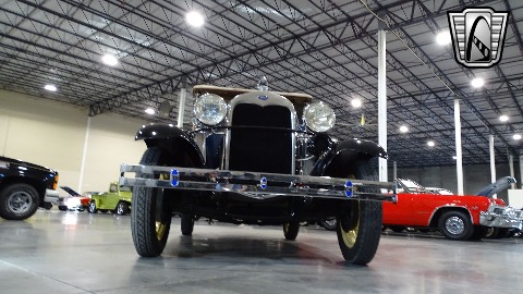 1930 Ford Model A image 22