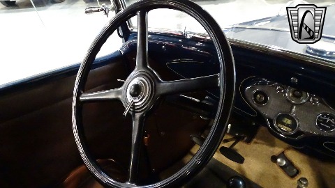 1930 Ford Model A image 126