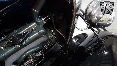 1930 Ford Model A image 75