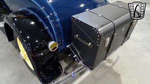 1930 Ford Model A image 101