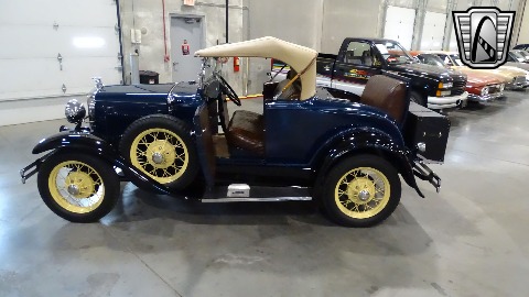 1930 Ford Model A image 50