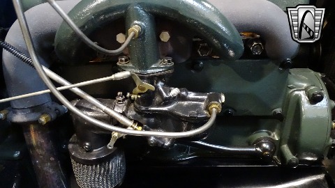 1930 Ford Model A image 76