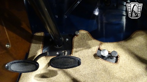 1930 Ford Model A image 128