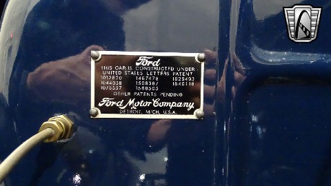 1930 Ford Model A image 77