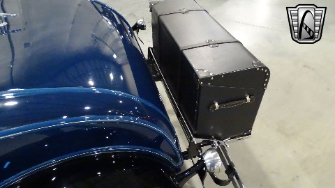 1930 Ford Model A image 103