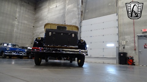 1930 Ford Model A image 26