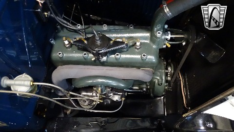 1930 Ford Model A image 78