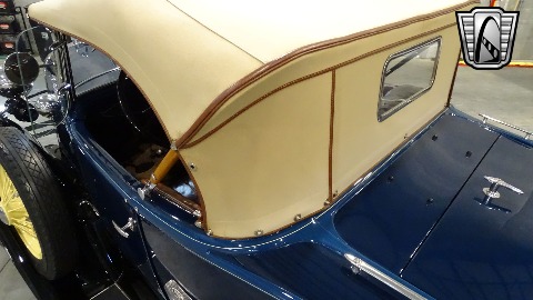 1930 Ford Model A image 104