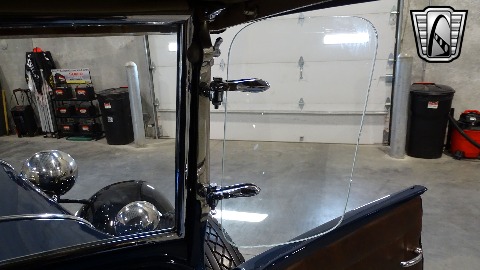 1930 Ford Model A image 130