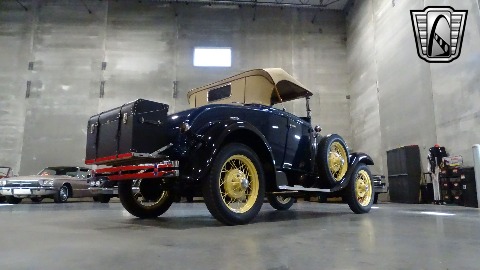 1930 Ford Model A image 27