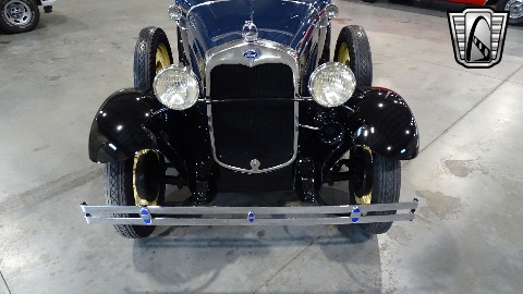 1930 Ford Model A image 79