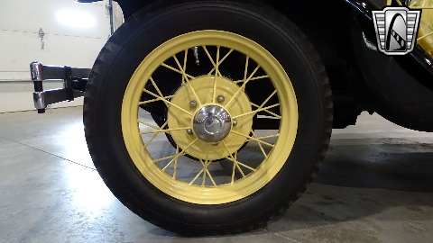 1930 Ford Model A image 132