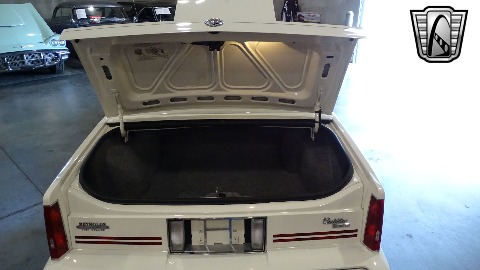 1988 Cadillac Sedan DeVille image 55