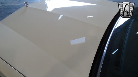 1988 Cadillac Sedan DeVille image 107