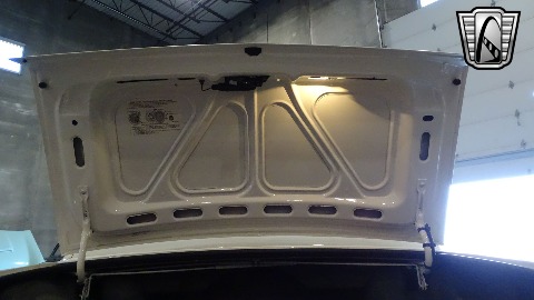 1988 Cadillac Sedan DeVille image 56