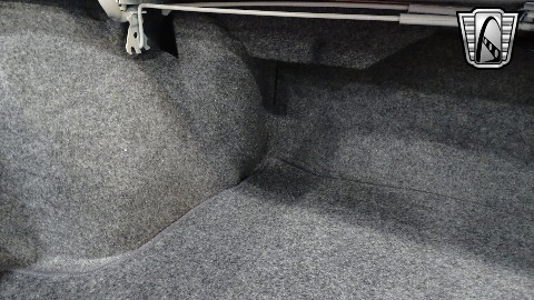 1988 Cadillac Sedan DeVille image 58