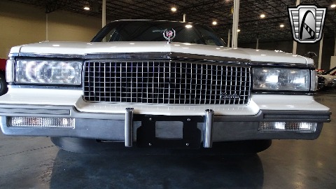 1988 Cadillac Sedan DeVille image 84