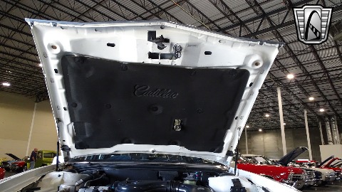 1988 Cadillac Sedan DeVille image 63