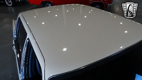 1988 Cadillac Sedan DeVille image 89