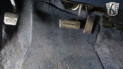 1988 Cadillac Sedan DeVille image 141