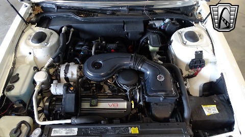 1988 Cadillac Sedan DeVille image 64