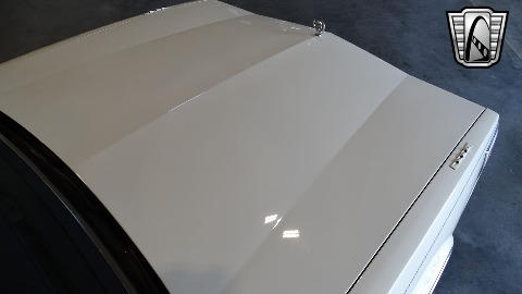 1988 Cadillac Sedan DeVille image 90