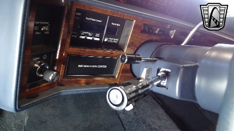 1988 Cadillac Sedan DeVille image 142