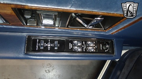 1988 Cadillac Sedan DeVille image 144