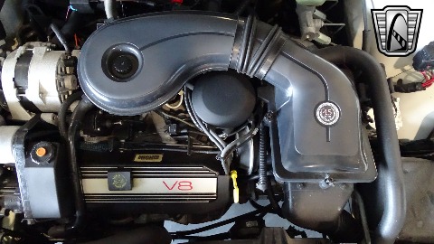 1988 Cadillac Sedan DeVille image 67