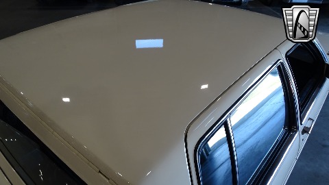 1988 Cadillac Sedan DeVille image 93