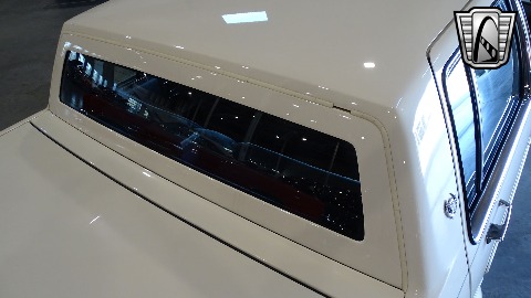 1988 Cadillac Sedan DeVille image 94