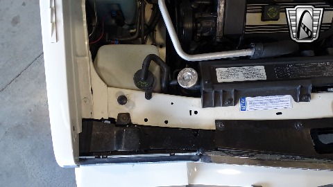 1988 Cadillac Sedan DeVille image 70