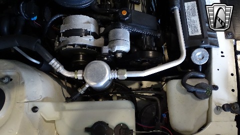 1988 Cadillac Sedan DeVille image 71