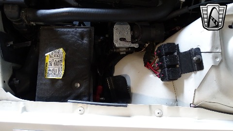 1988 Cadillac Sedan DeVille image 75