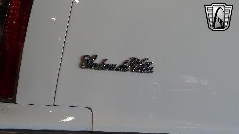 1988 Cadillac Sedan DeVille image 102