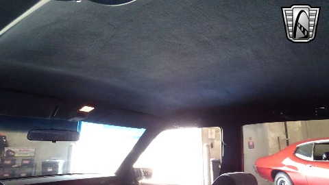 1988 Cadillac Sedan DeVille image 154