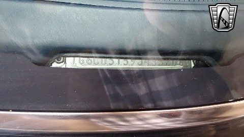 1988 Cadillac Sedan DeVille image 77