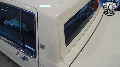 1988 Cadillac Sedan DeVille image 103