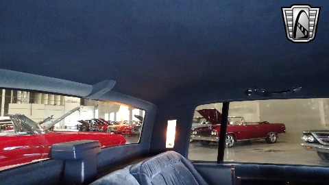 1988 Cadillac Sedan DeVille image 129